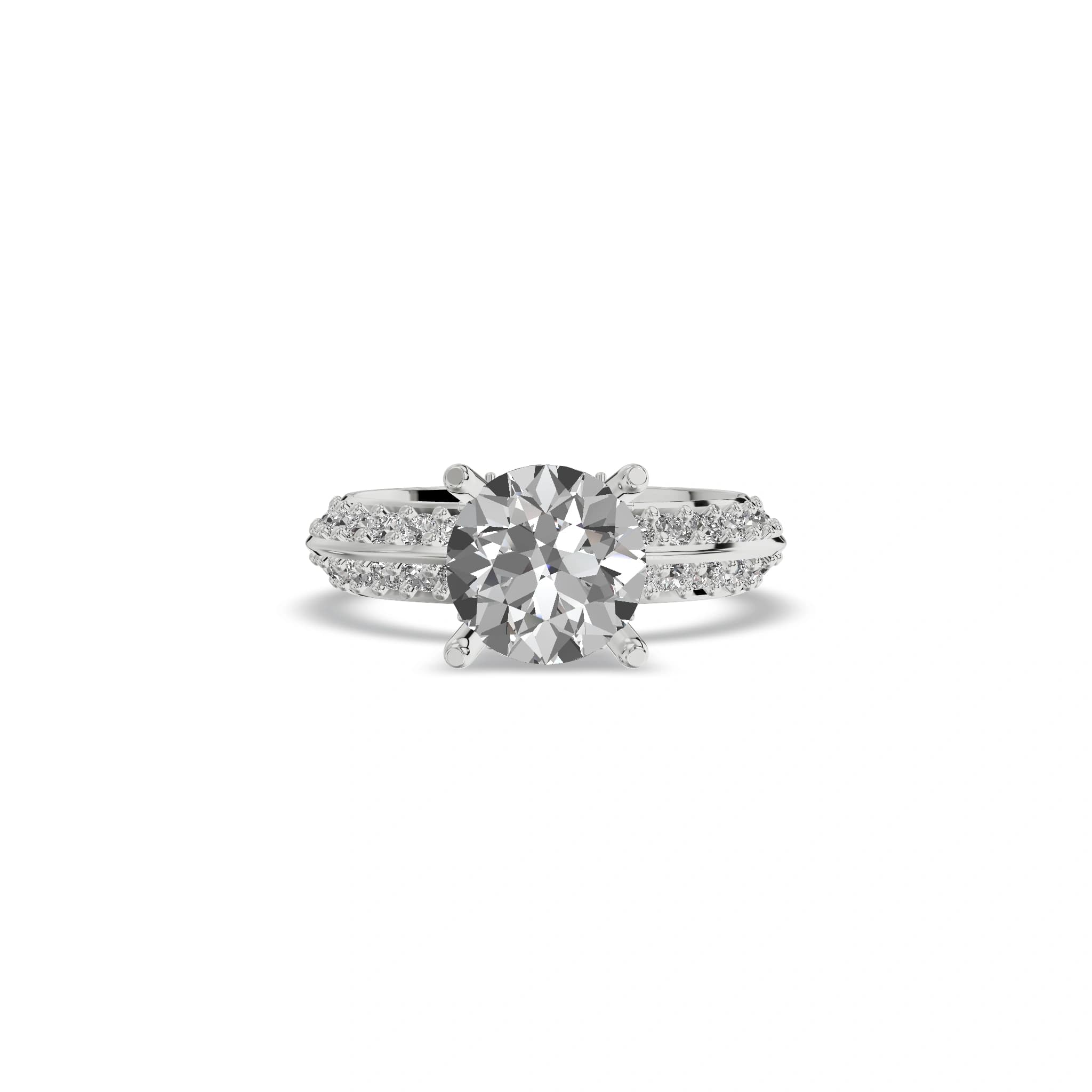 Arora Engagement Ring